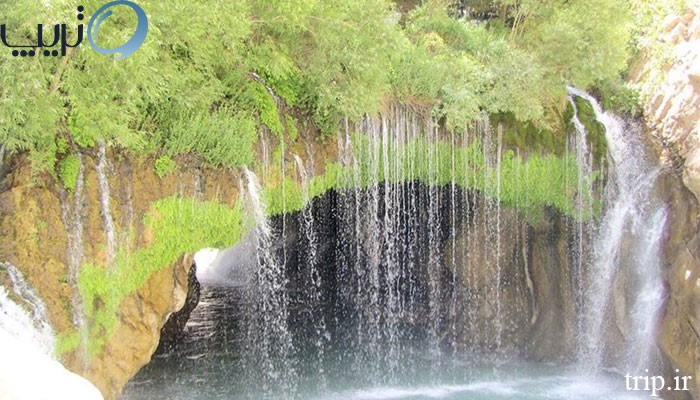 جاهای دیدنی اطراف اصفهان